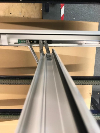 CASE STUDY: Planes, Hotels and Egress Hinges