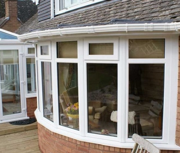 Bay Windows | Bay Design & Installation | UK