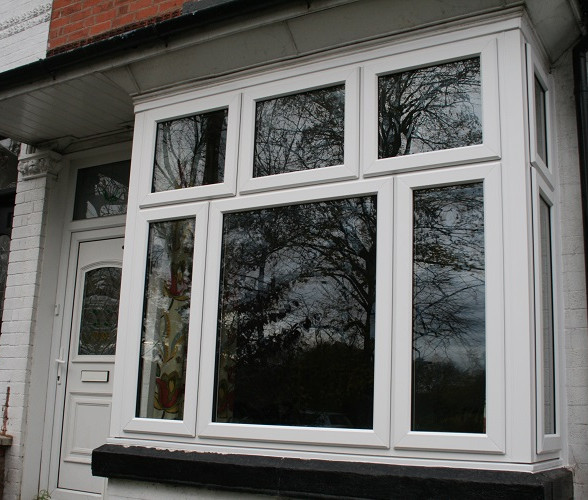 Bay Windows | Bay Design & Installation | UK