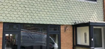 [Case Study] - Anthracite Windows, Porch and French Doors