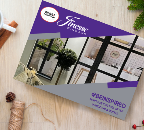 Crittall Window Download