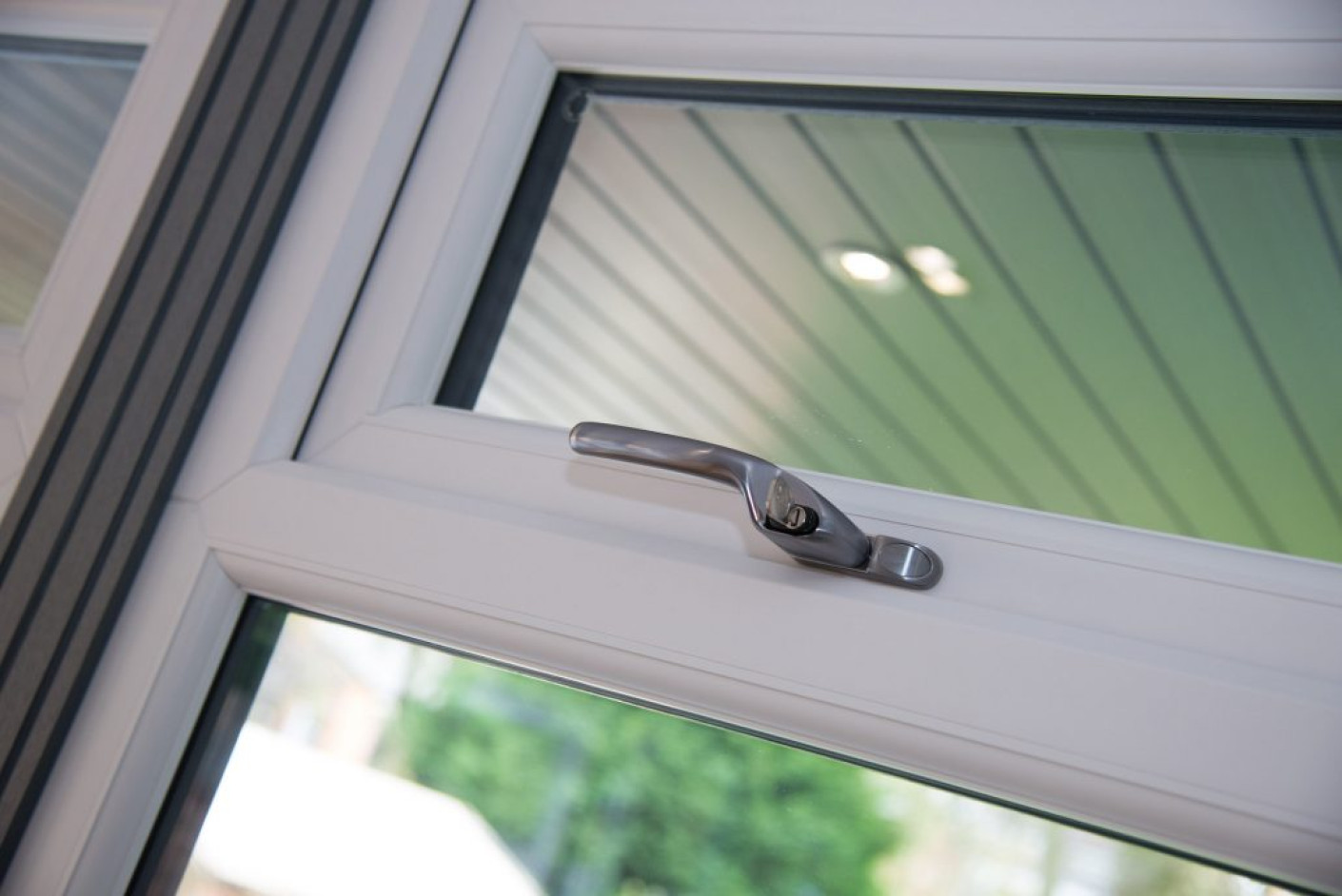 Acoustic Windows Soundproof Windows to Block Out Noise UK