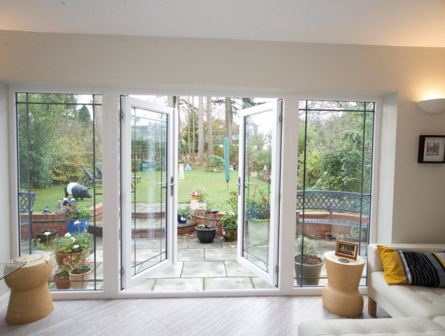 Doors Birmingham | UPVC, Timber, Composite Front Doors - UK