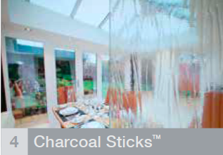 Charcoal-Sticks