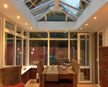 Conservatory Refurbishments - Frequently Asked Questions