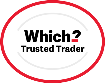 Finesse celebrates 10 years of being a member of the Which? Trusted Trader scheme