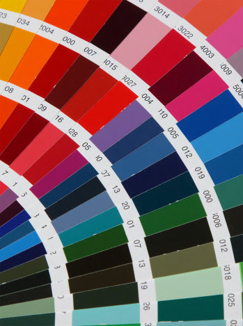 Door & Window Colour Guide - Choosing the Perfect Colour for Your Home