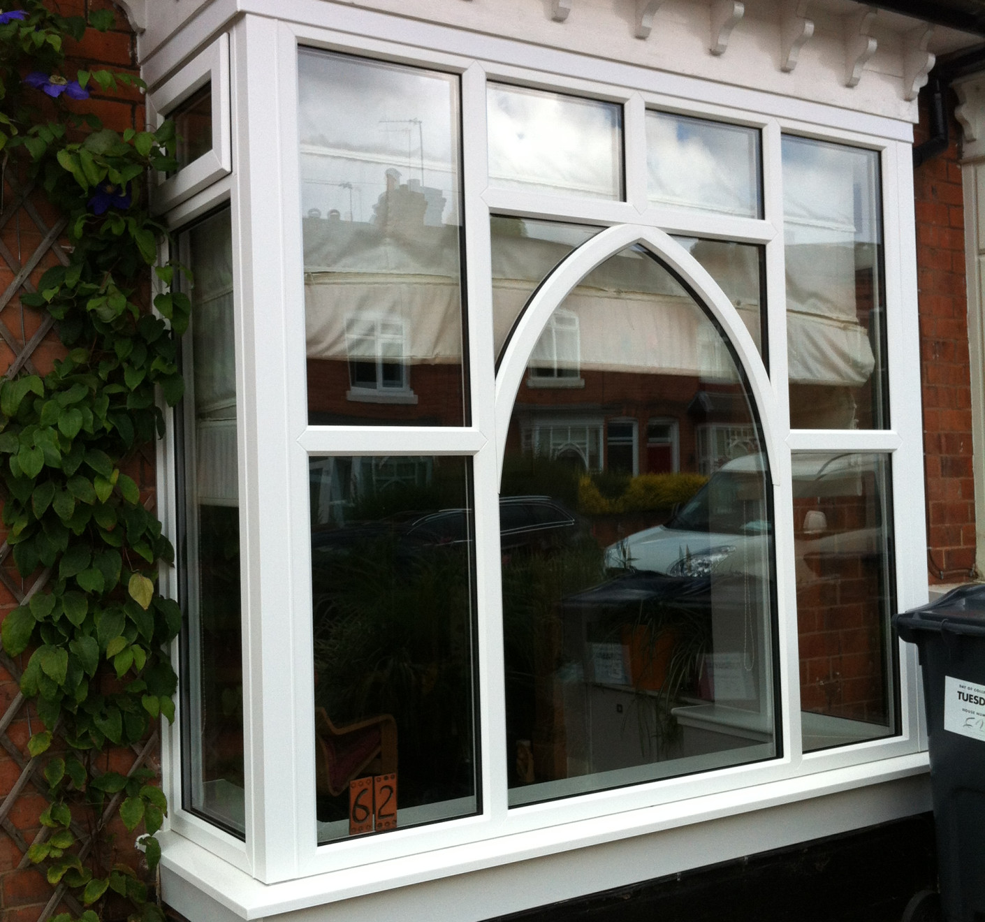 Bay Windows Bay Design & Installation UK