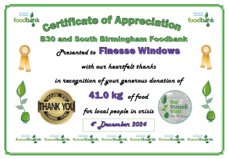 B30Foodbank_Certificate_2024