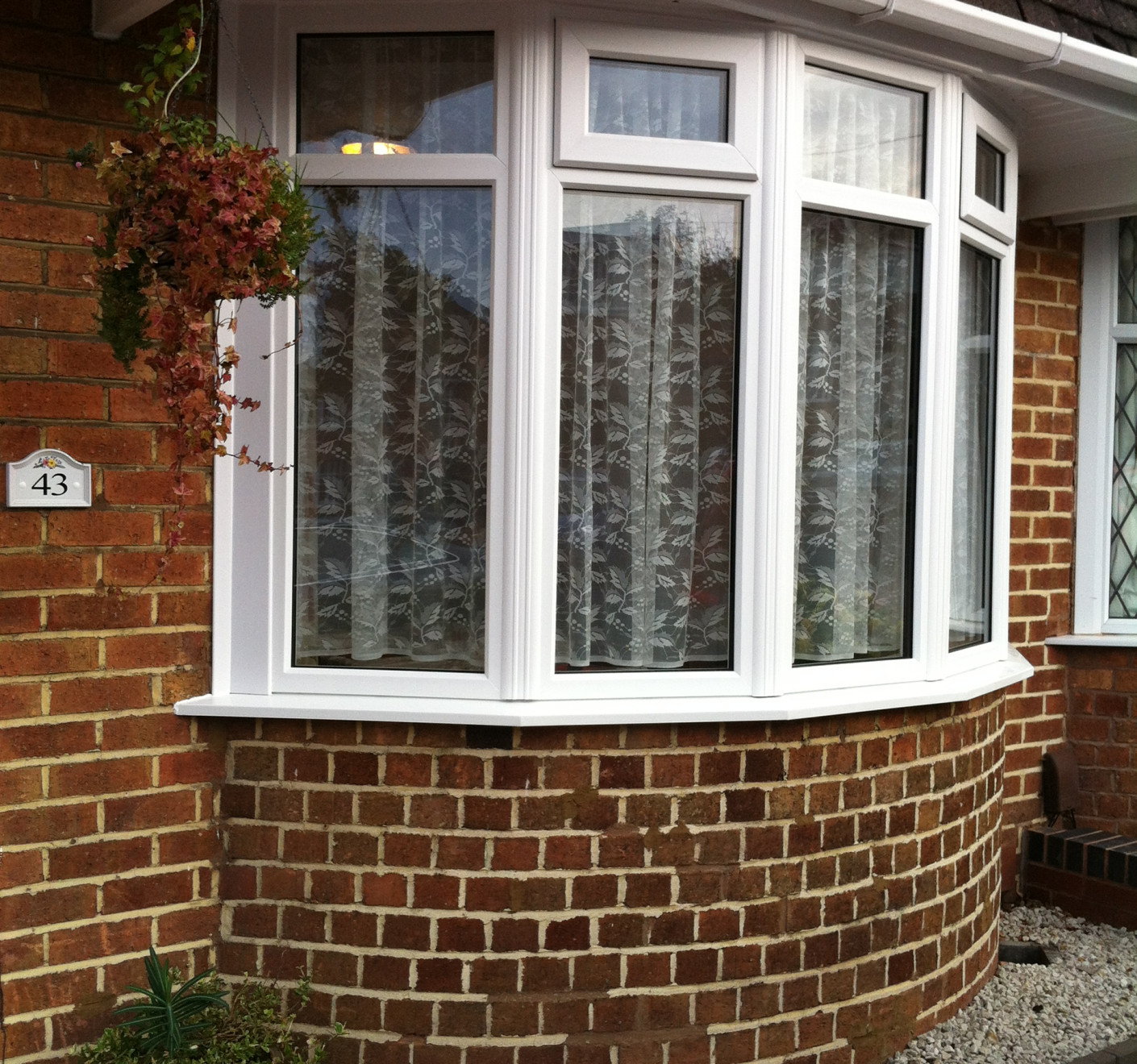 Bay Windows Bay Design & Installation UK
