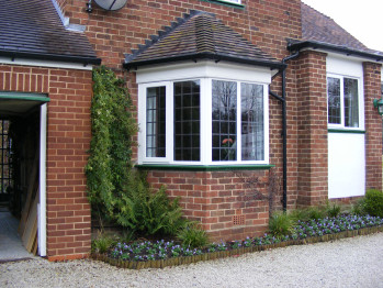 TIPS FROM INSIDE THE TRADE - How We Safely Support Bay Windows During Replacement