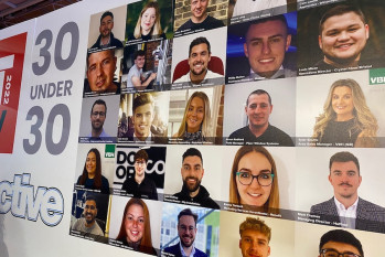 Finesse Apprentice Sam Recognised as ‘one to watch’ in 30UNDER30