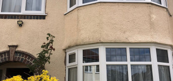 [Case Study] - White Elegance Windows