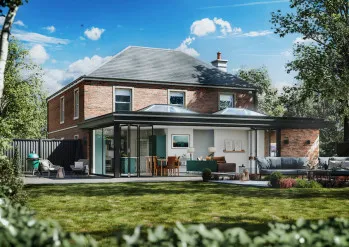 The Advantages of Installing Roof Lights/Skylights into Homes in Birmingham