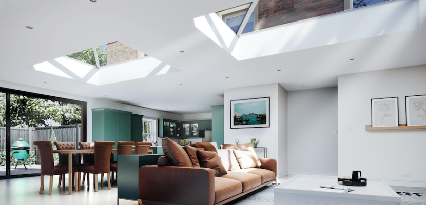 Finesse_Roof_Lantern_Interior View 5