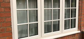 [Case Study) - Elegance Casement Windows