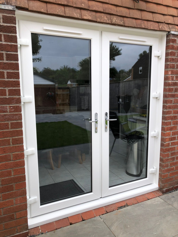 Wilson Mills - After