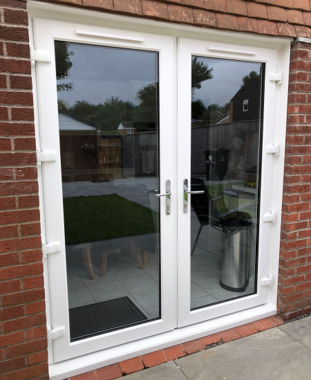 Wilson Mills - After