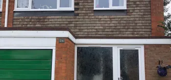 [Case Study] - Elegance Windows  and Porch Door