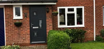 [Case Study} - Palladio Door & Elegance Windows