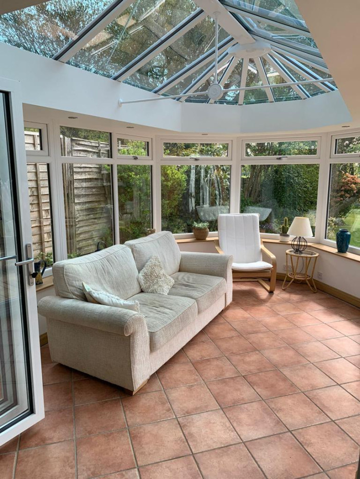 Conservatory Refurb_Victorian with Orangery Pelmet1