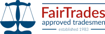 Finesse Windows presented with second Award for Excellence in Customer Satisfaction by FairTrades