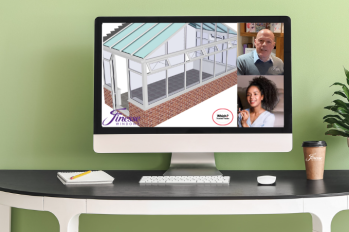 Ten Minute Video Consultation by Finesse Windows