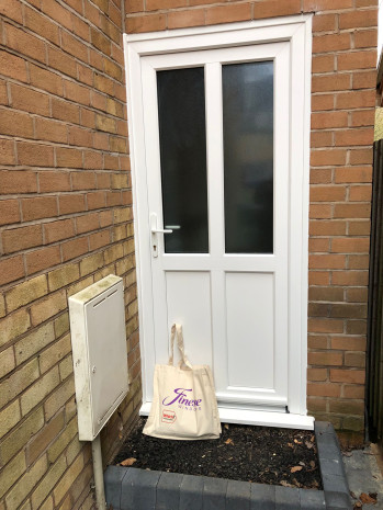 TIPS FROM INSIDE THE TRADE - Composite vs uPVC Doors: Security, Durability, Looks & Value