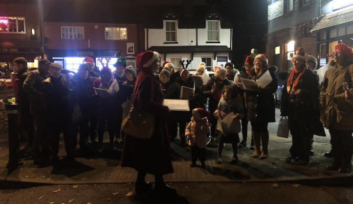 Finesse_Kings_Norton_Xmas_Lights