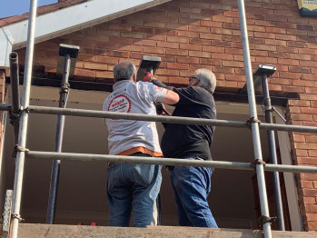 TIPS FROM INSIDE THE TRADE - The Hidden Hero: Why Structural Lintels Are One of Our Core Essentials