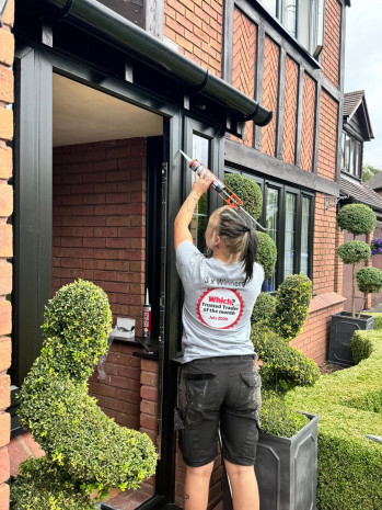 Breaking the Mould: Celebrating Macie Rostill