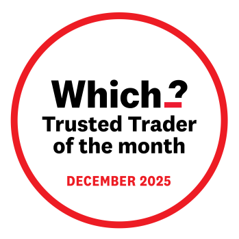 Finesse Windows Wins Which? Trusted Trader of the Month for a Record Seventh Time