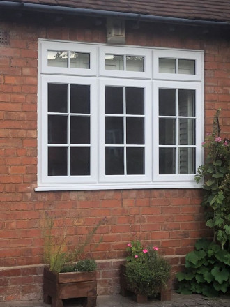 Finesse_White_Casement_With Astragal Bar