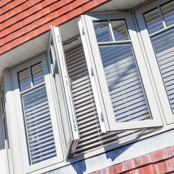 Five Environmental Benefits of upgrading to Double Glazed Windows