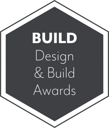 Finesse claims two awards at the 2025 Build Awards