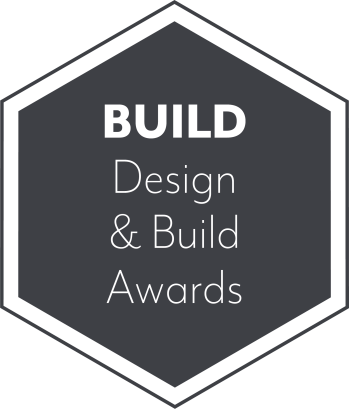 Finesse claims two awards at the 2025 Build Awards