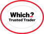 New Which Trusted Trader logo