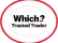 New Which Trusted Trader logo