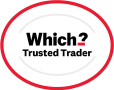 New Which Trusted Trader logo