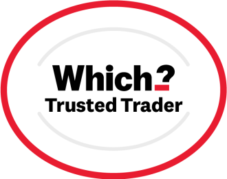 New Which Trusted Trader logo