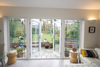 What’s the difference between French Doors and Patio Doors?