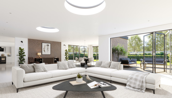 Finesse_Circular Glass Skylight_1_636x900