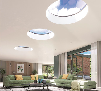 Finesse_Circular_Light_1