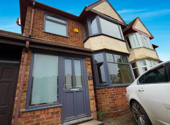 Superhome Case Study Halesowen, West Midlands