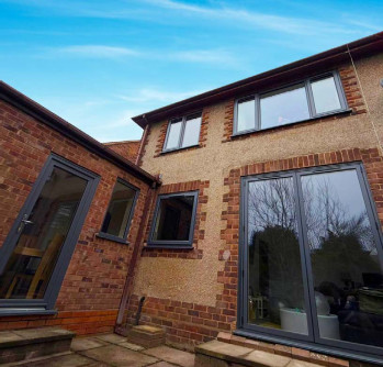 Superhome Case Study Halesowen October Birmingham