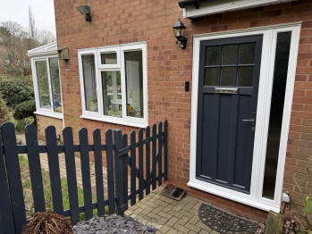 Superhome Case Study Northfield Birmingham