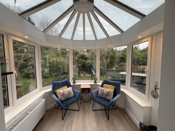 The Finesse Superhomes: Security Audit & Customer Process