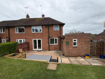 Superhome Case Study Northfield Birmingham