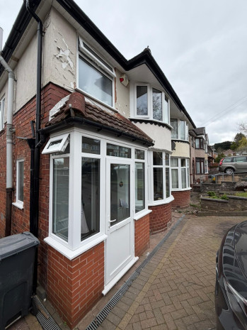 Superhome Case Study Northfield Birmingham