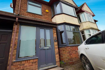 Superhome Case Study Halesowen October Birmingham